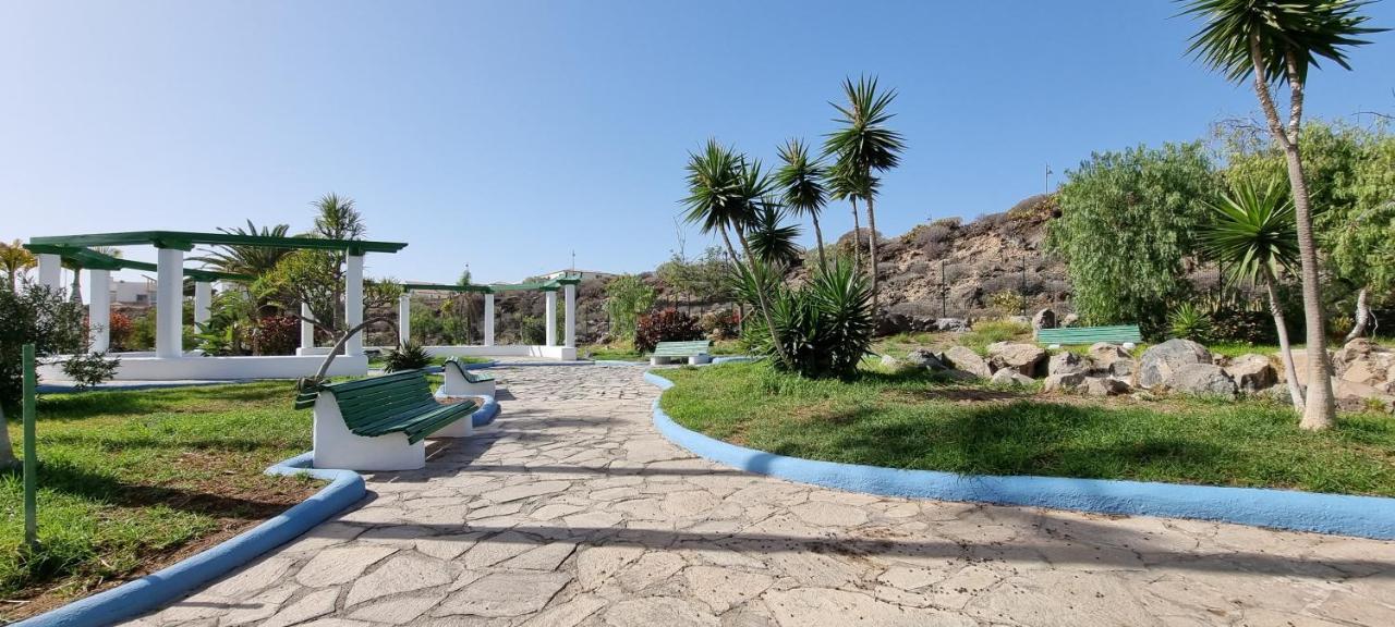 Ocean View Tenerife San Miguel de Abona Exterior foto